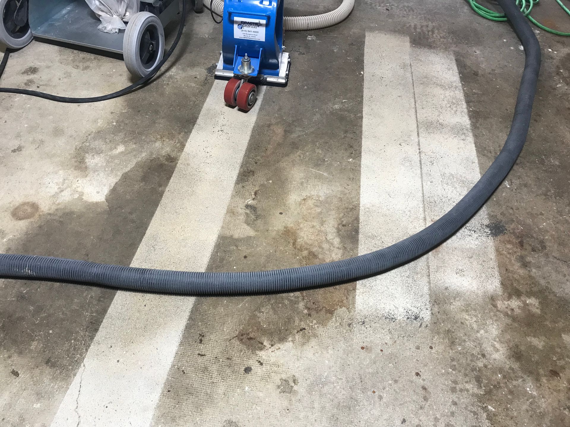 Flooring Service