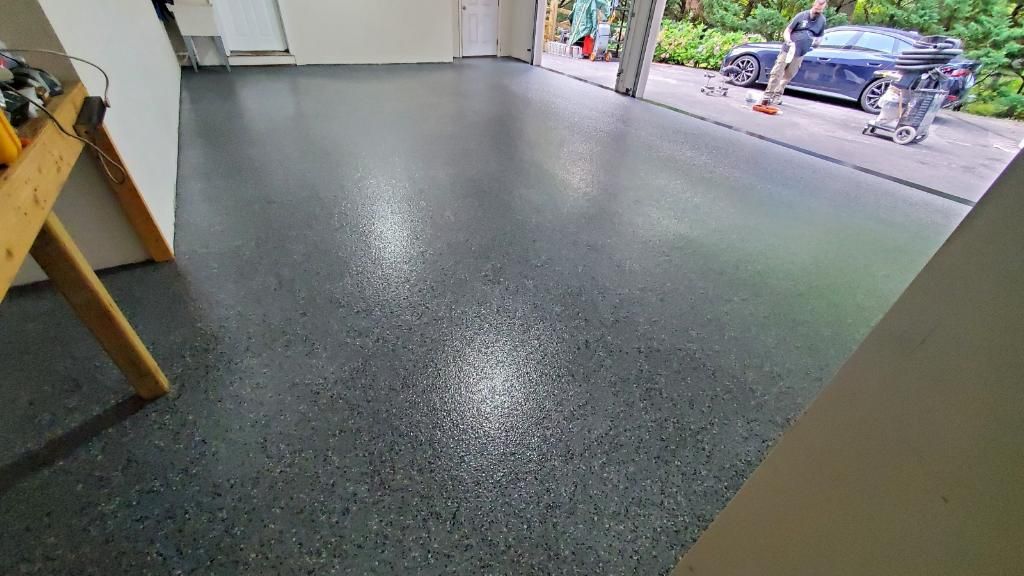 Flooring Service