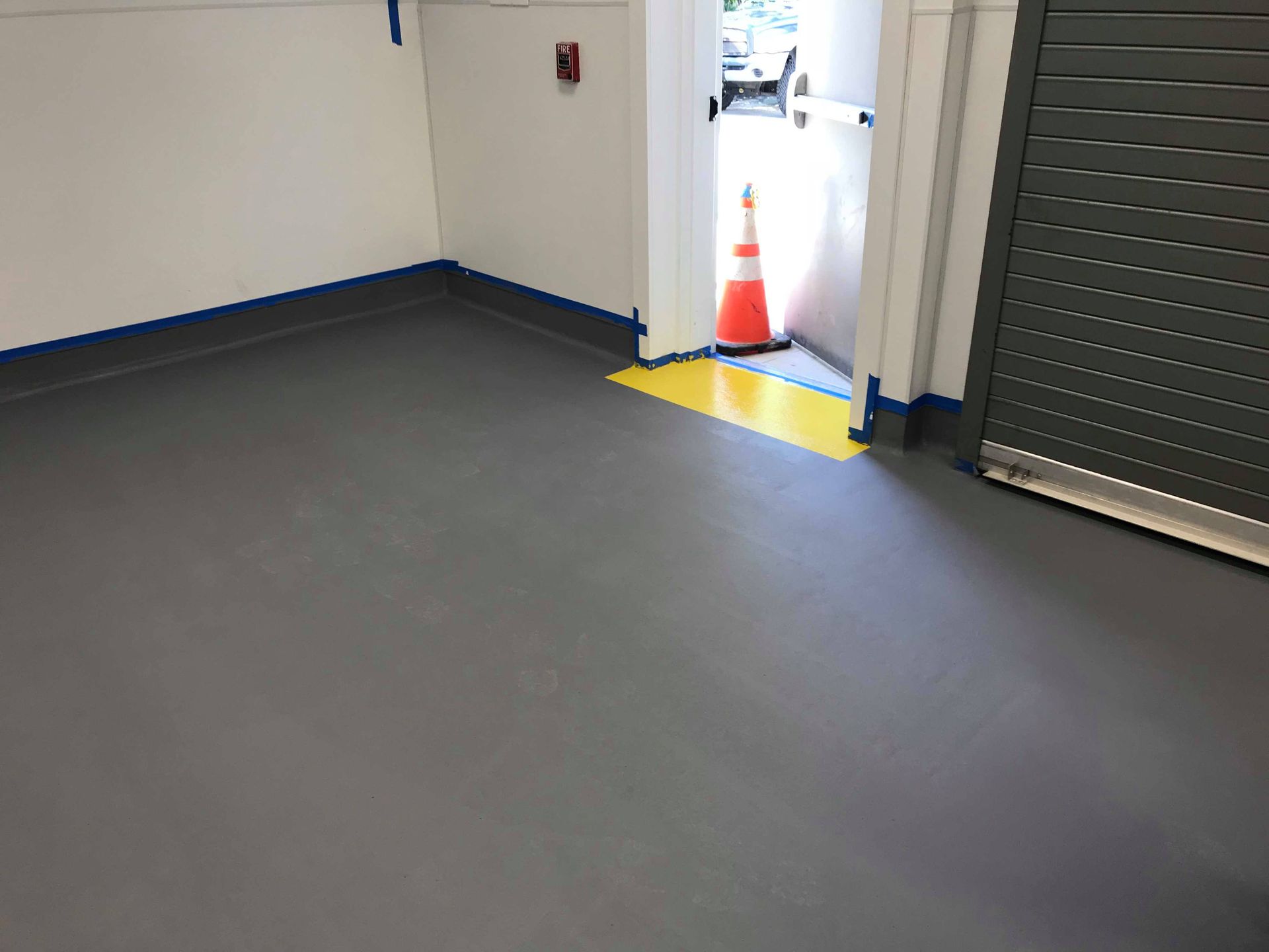 Flooring