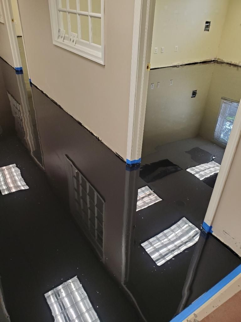 Industrial Flooring Service