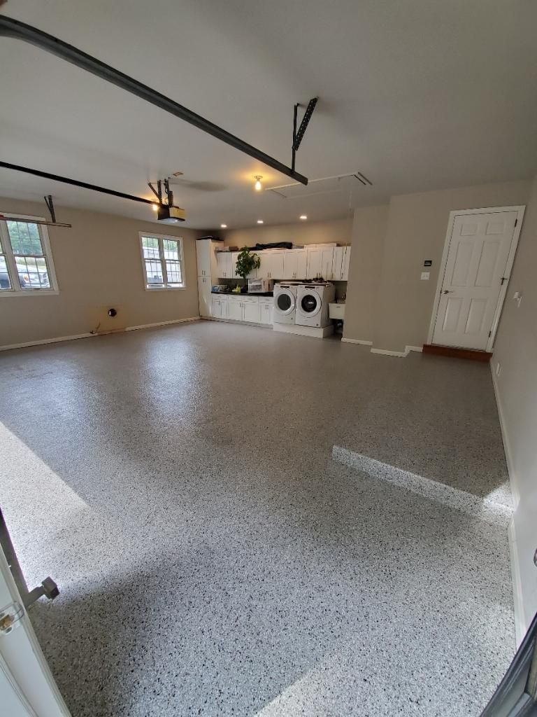 Flooring Service