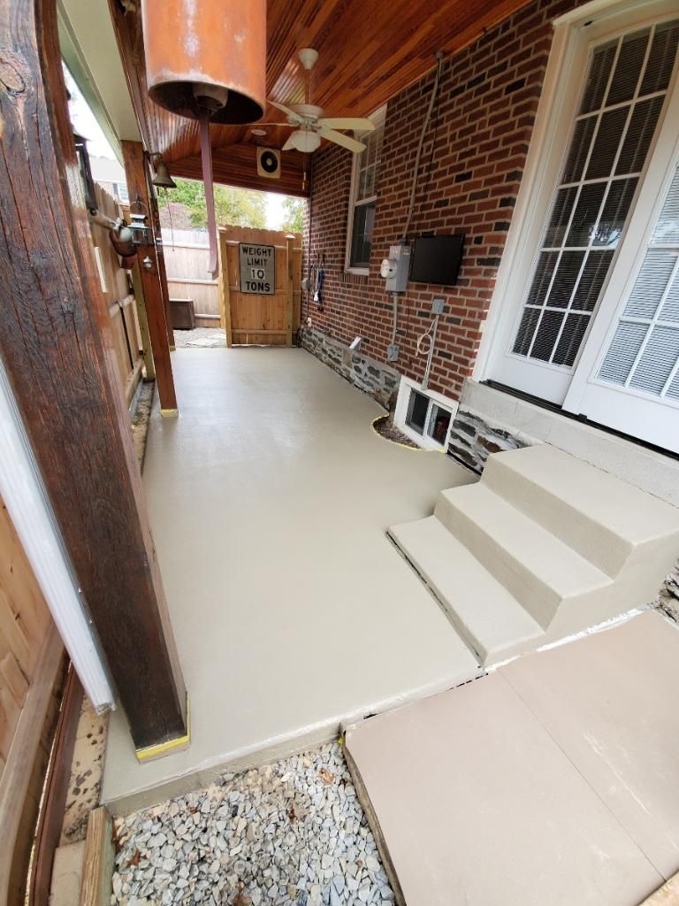 Flooring Service
