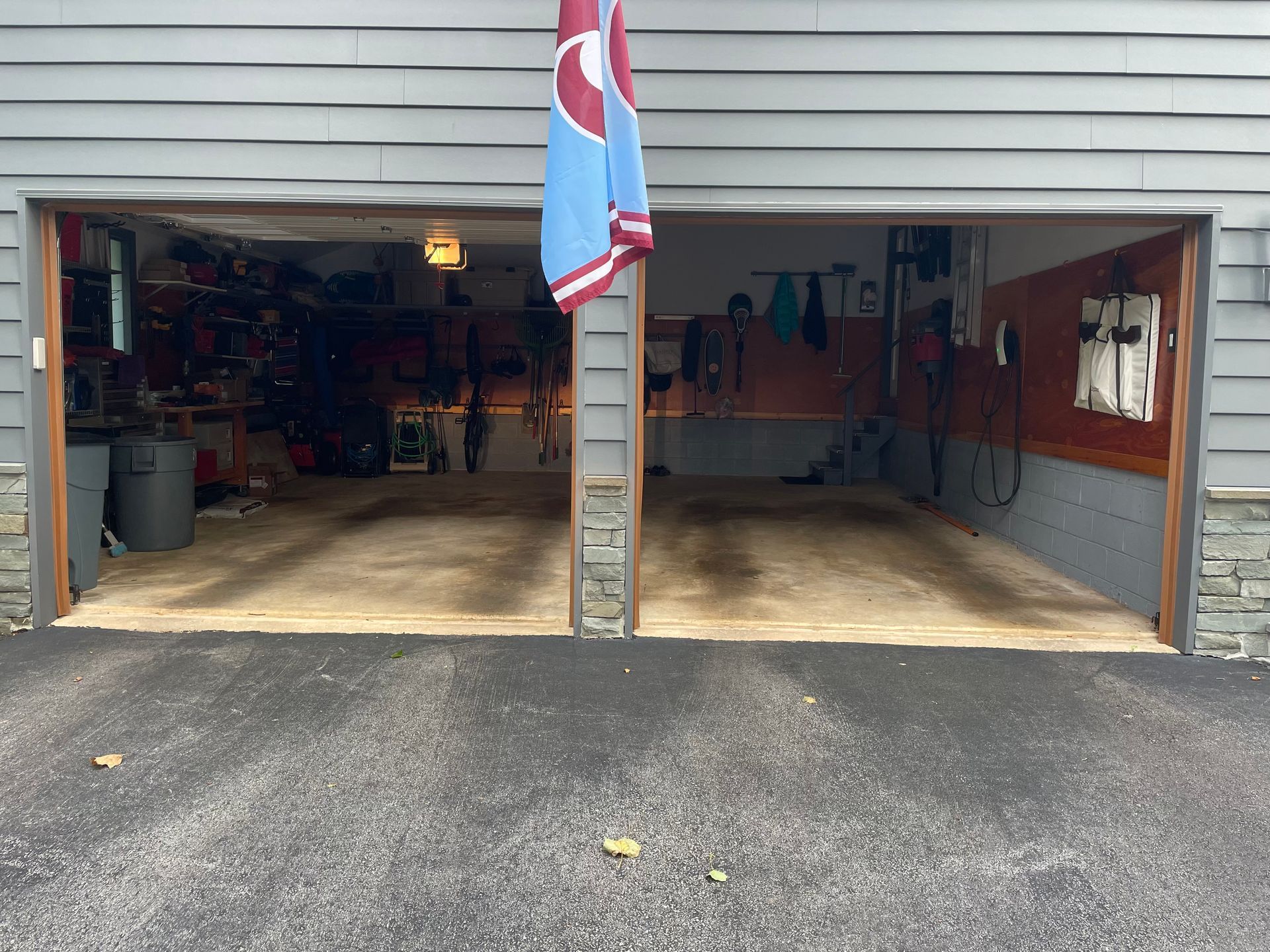 Industrial Flooring Service