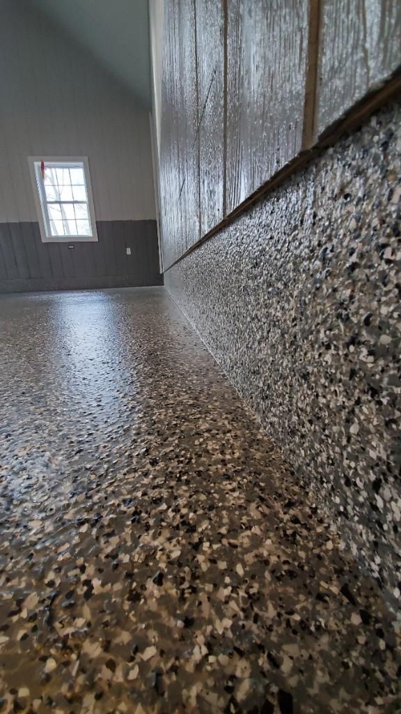 Industrial Flooring Service