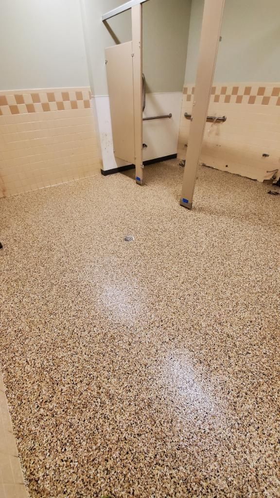Flooring Service