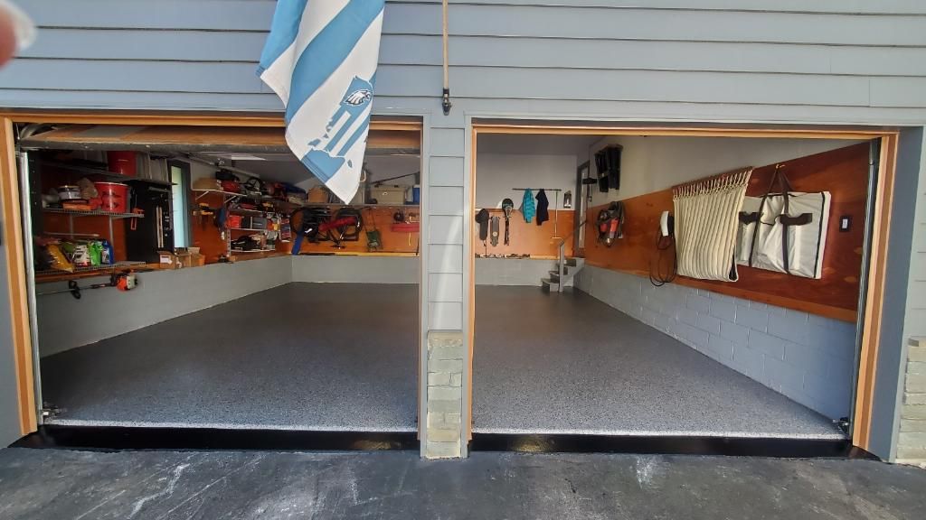 Flooring Service