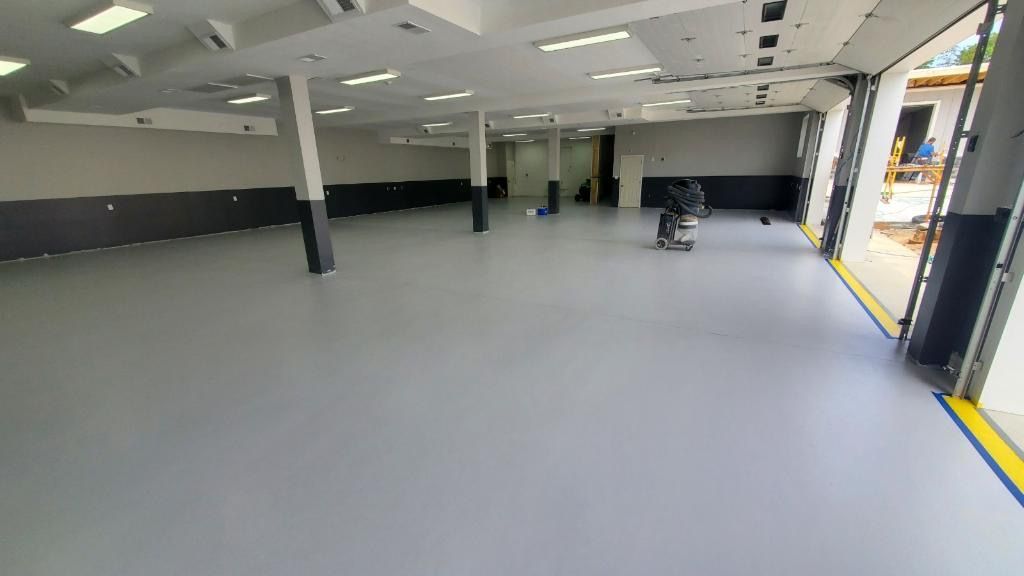 Flooring Service