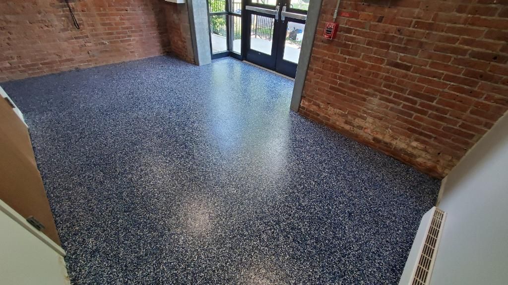 Flooring Service