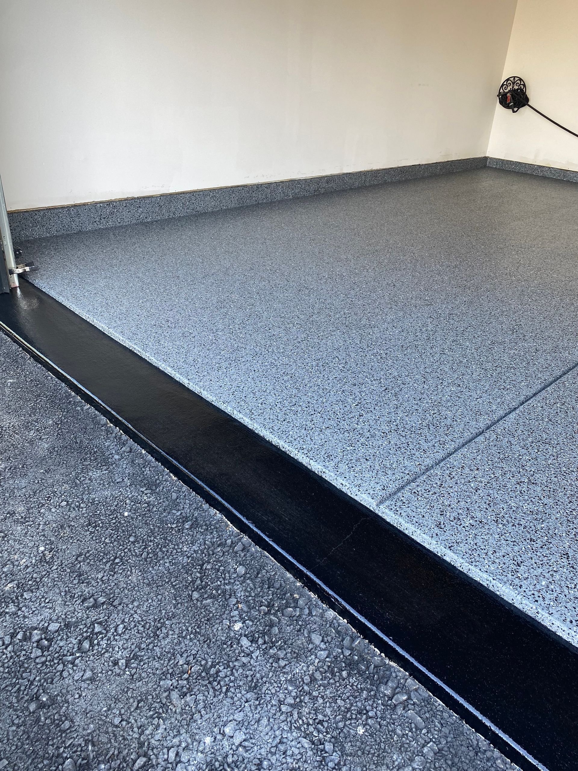 Industrial Flooring Service