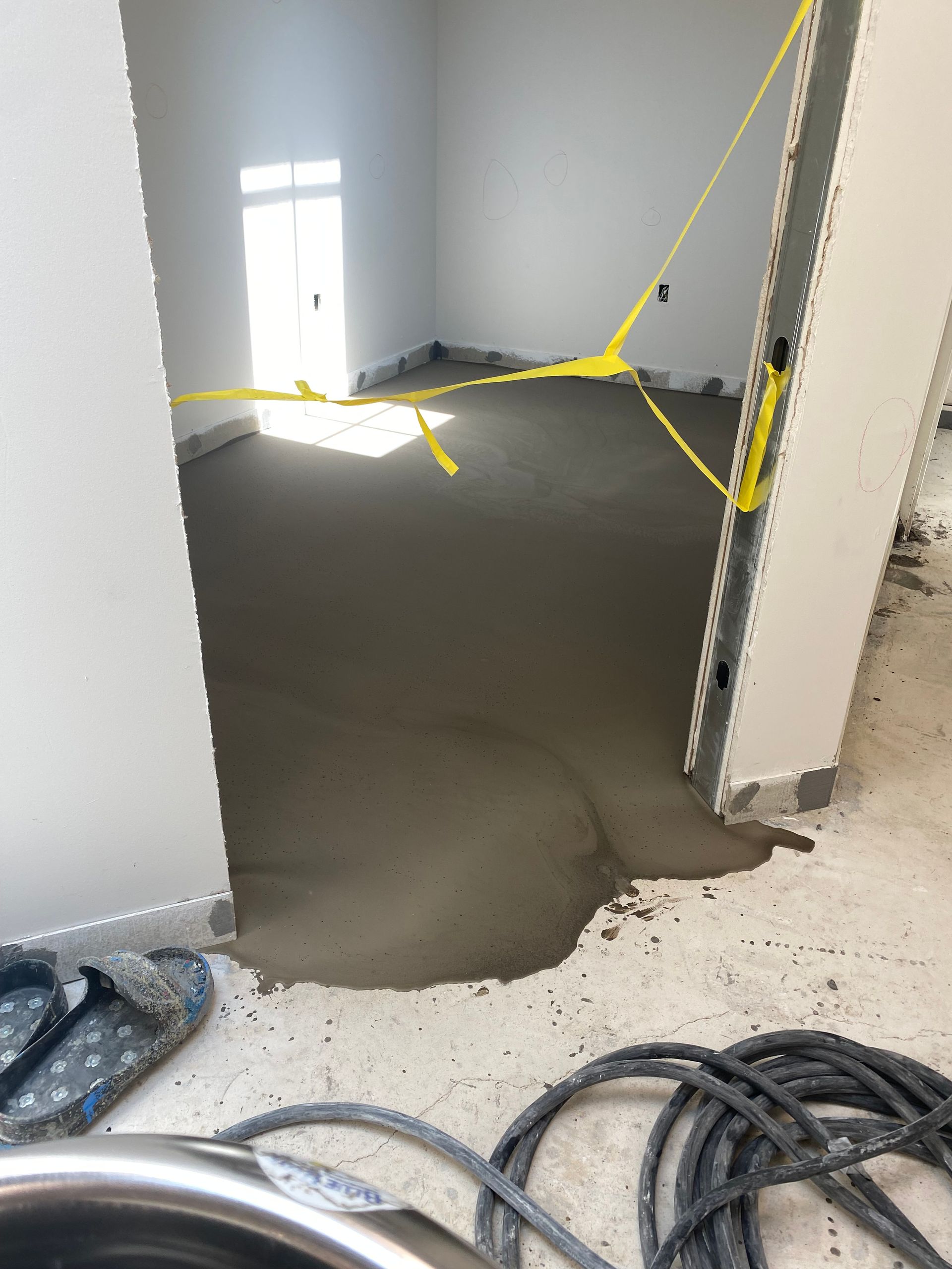Industrial Flooring Service