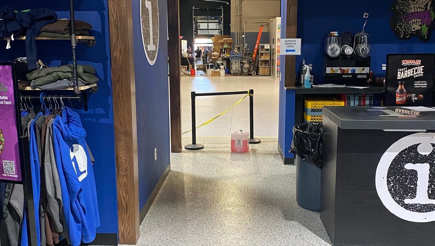 Flooring Service