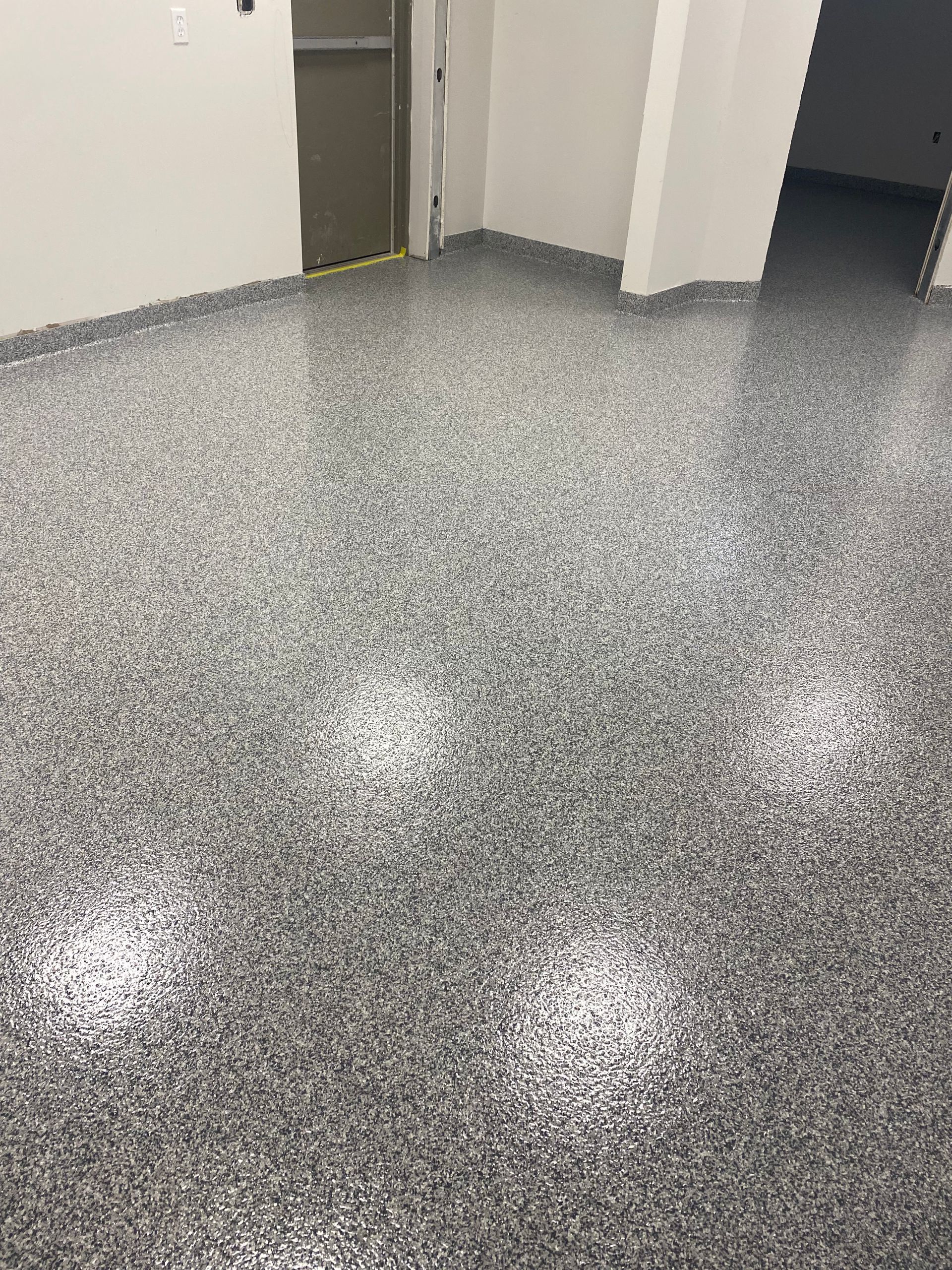 Industrial Flooring Service