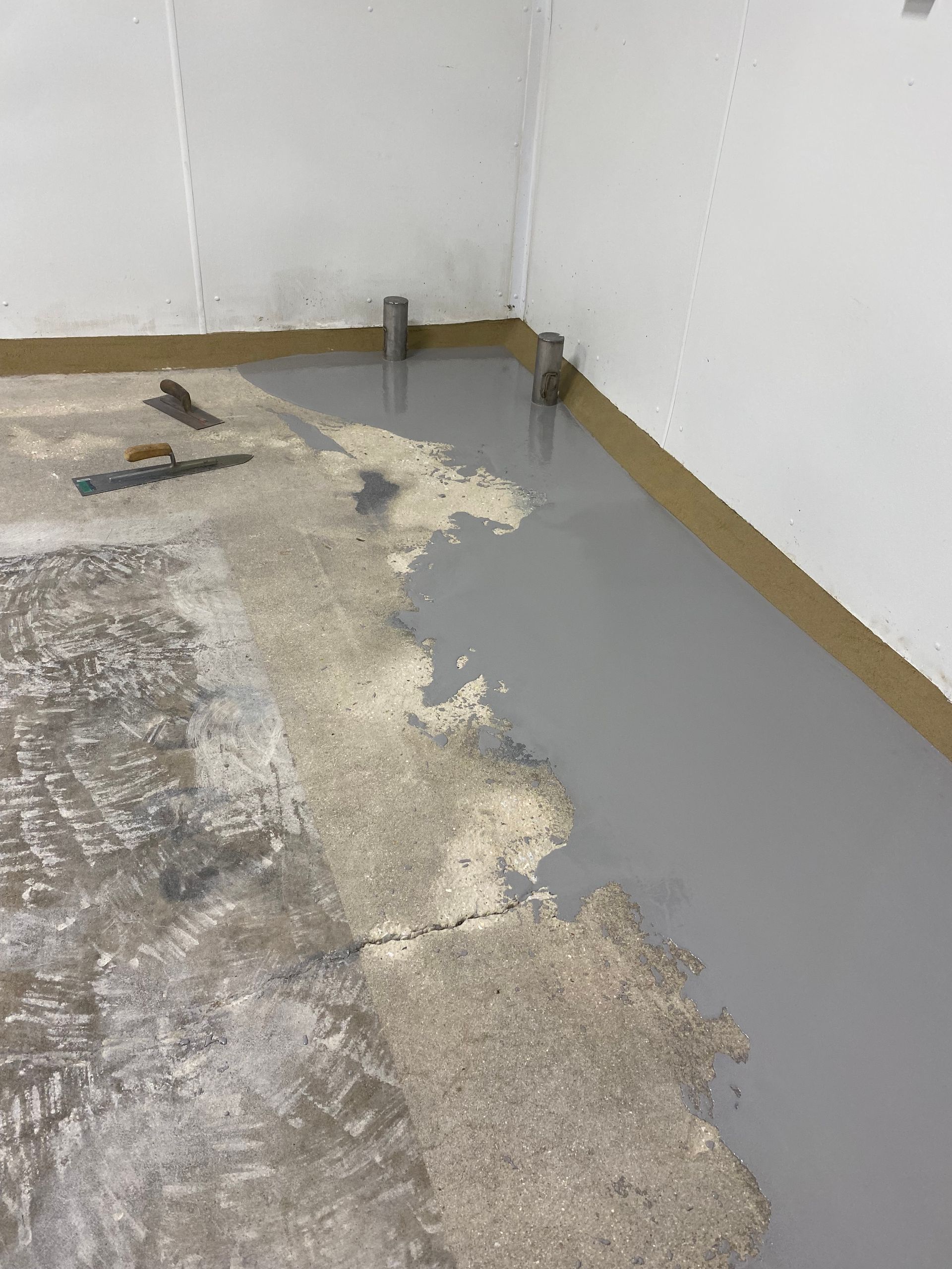 Flooring Service