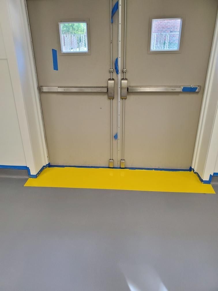 Flooring Service