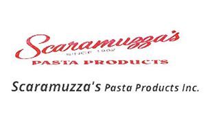 Scaramuzza's Pasta Products