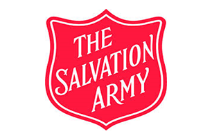 The Salvation Army