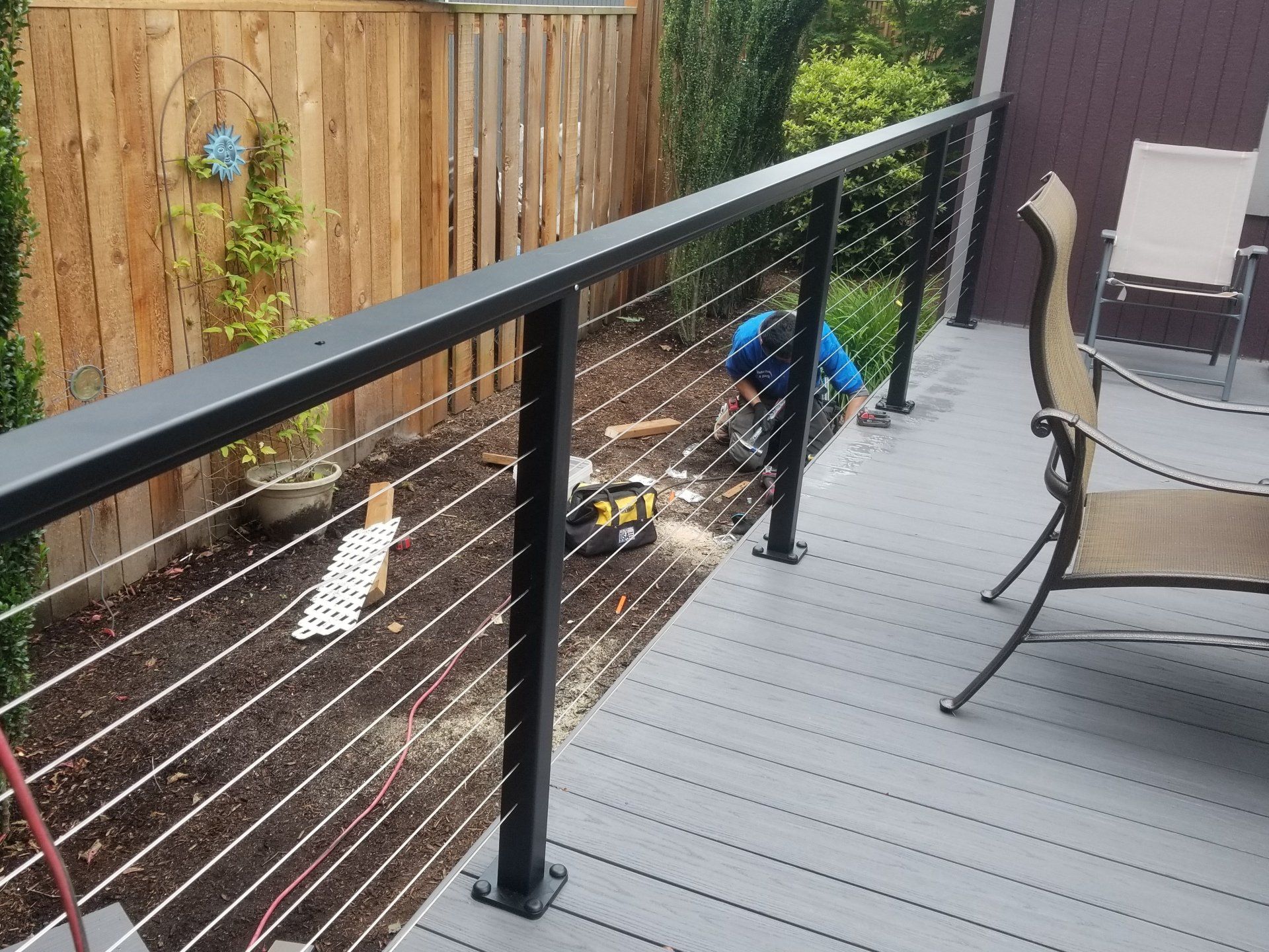 Aloha Fence & Deck, LLC | Decks | Beaverton, OR