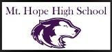 Mt. Hope High School logo