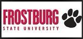 Frostburg University logo