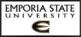 Emporia State University logo