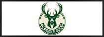 Milwaukee Bucks logo