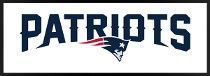 Patriots logo