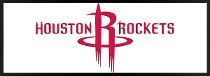Houston Rockets logo