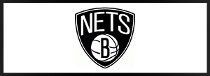 Brooklyn Nets logo