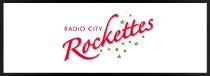 Radio City Rockettes logo