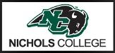 Nichols College logo