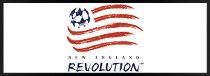 Revolution logo