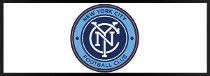 NCY Football Club logo