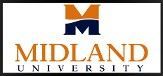 Midland University logo