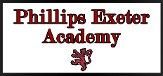 Phillips Exeter Academy logo