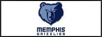 Memphis Grizzlies logo