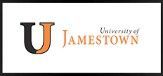 University of Jamestown logo