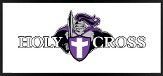 Holy Cross logo