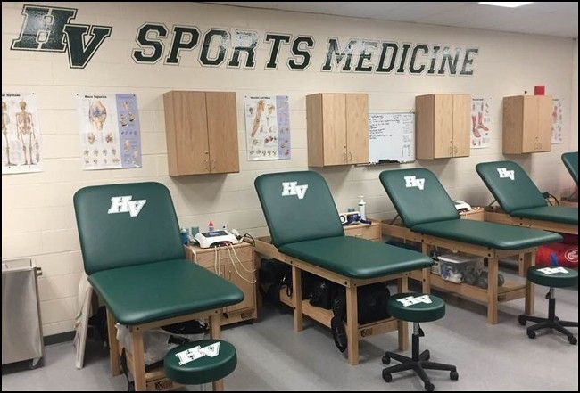 Hudson Valley Community College Facility