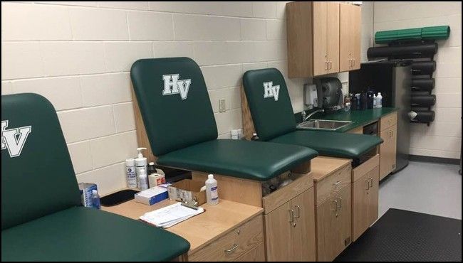 Hudson Valley Community College Facility