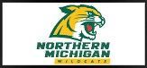 Northern Michigan logo