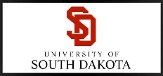 University of South Dakota logo