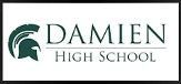 Damien High School logo