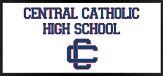 Central Catholic High School logo