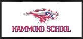 Hammond High School logo