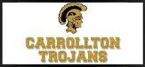 Carrollton Trojans logo