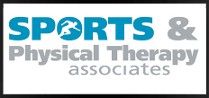 Sports Physical Therapy Associates logo