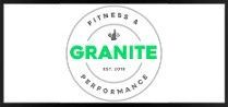 Granite logo