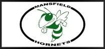 Mansfield Hornets logo