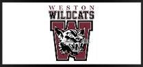 Weston Wildcats logo