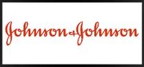 Johnson & Johnson logo